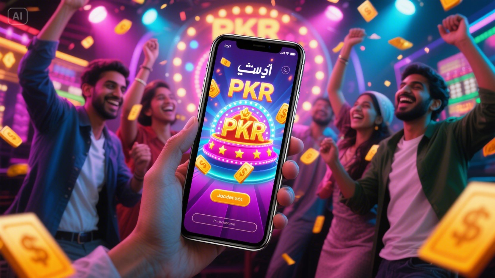 ZeusGlory CasinoDeposit today and unlock your 200% instant reward! Pakistani players can recharge with JazzCash, play slots, and withdraw their PKR winnings safely.