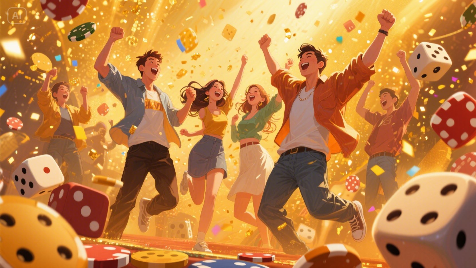 Casino ZeusGlory Casino desktop and mobile interfaces