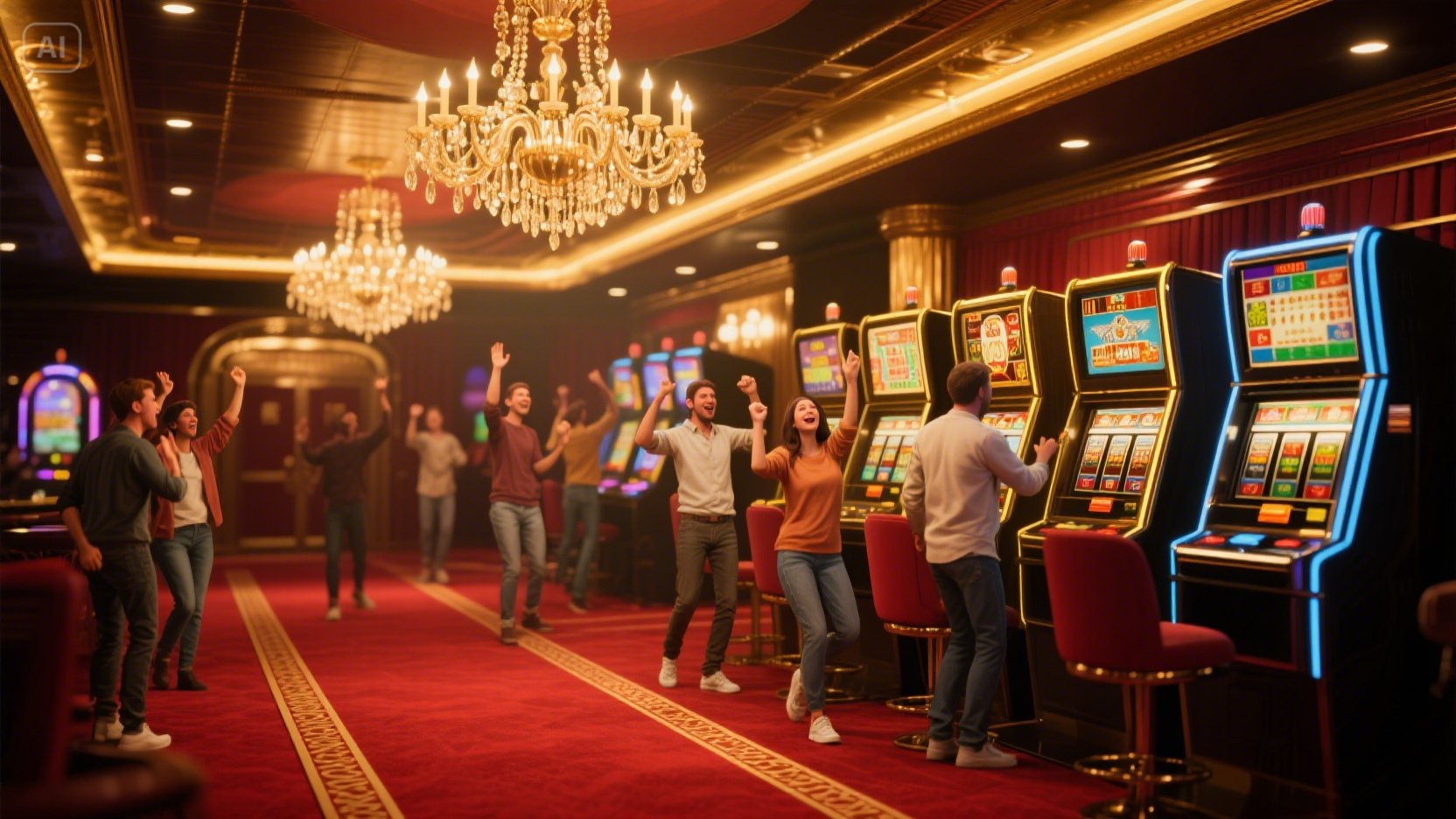 Registration at ZeusGlory Casino Casino