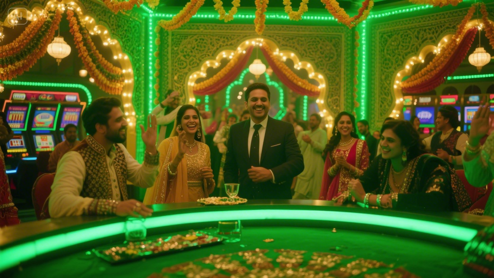 Registration at ZeusGlory Casino Casino