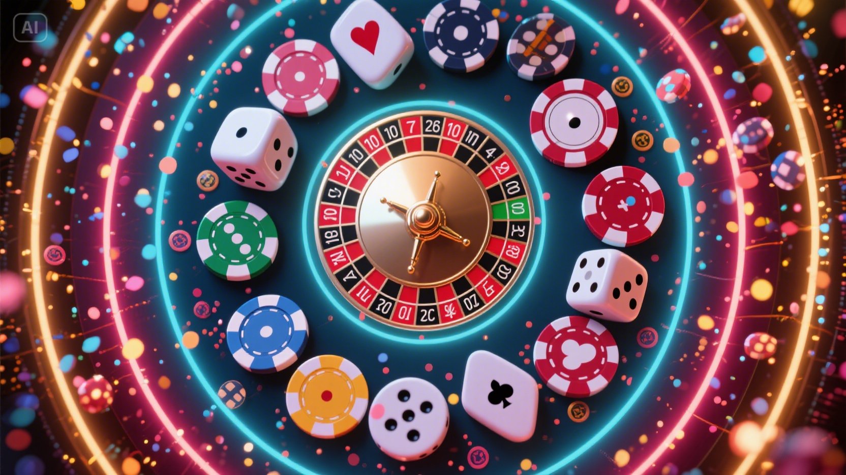 Casino ZeusGlory Casino desktop and mobile interfaces