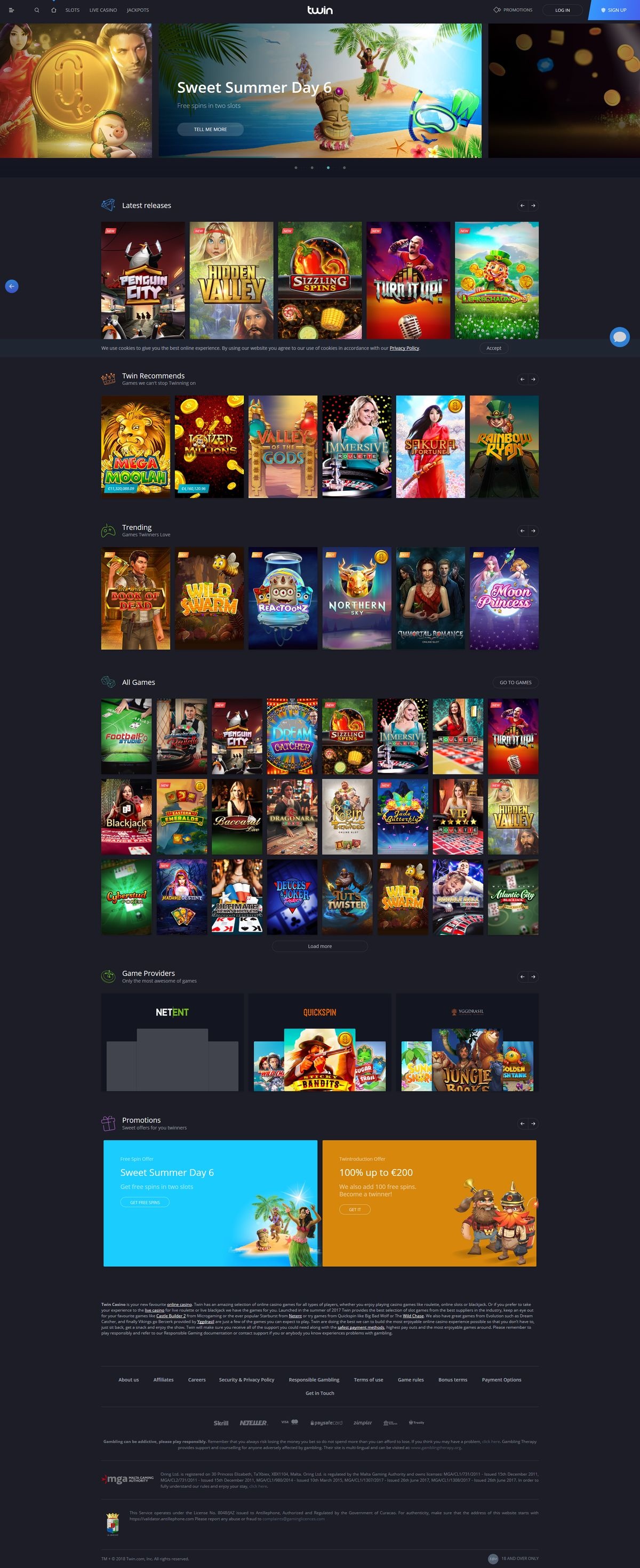 ZeusGlory Casino game